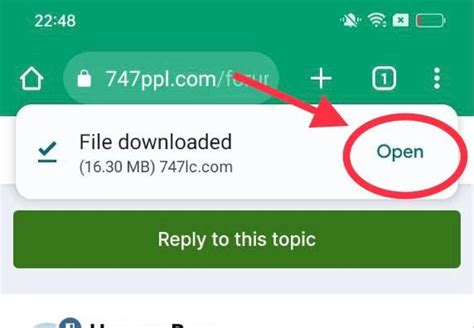 747 live dotnet|Download app .